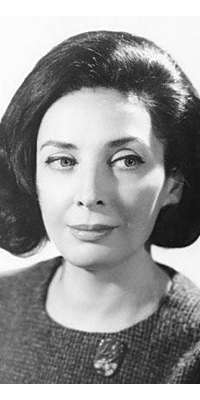 Regina Bianchi, Italian stage and film actress (The Four Days of Naples), dies at age 92